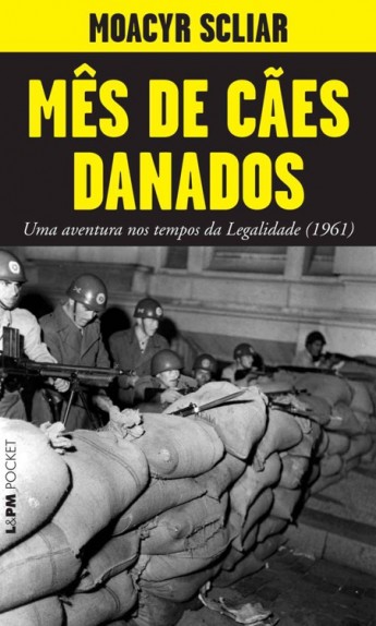 Download Mes de Caes Danados Moacyr Scliar em epub mobi e pdf