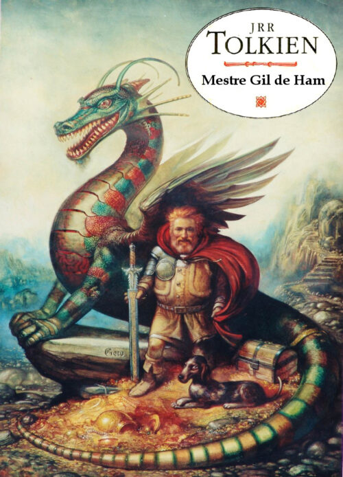 Download Mestre Gil De Ham J. R. R. Tolkien em ePUB mobi e PDF