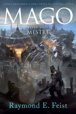 Download Mestre Saga Do Mago Vol 2 Raymond E. Feist em ePUB mobi e PDF