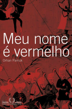 Download Meu Nome e Vermelho Orham Pamuk em epub mobi e pdf