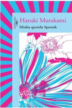 Download Minha Querida Sputnik Haruki Murakami em epub mobi e pdf