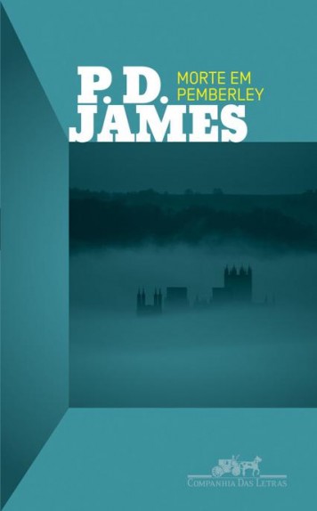 Download Morte Em Pemberley P.d. James em ePUB mobi e PDF