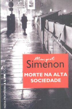 Download Morte Na Alta Sociedade Georges Simenon em ePUB mobi e PDF