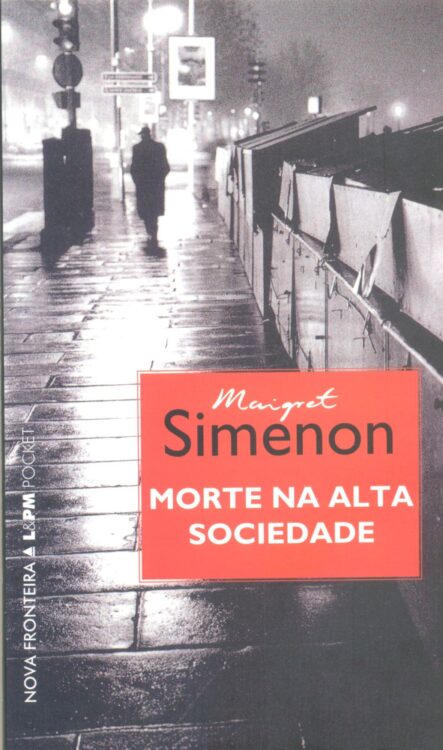 Download Morte Na Alta Sociedade Georges Simenon em ePUB mobi e PDF