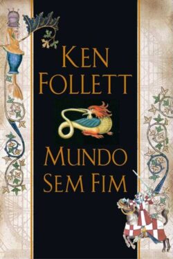 Download Mundo Sem Fim Ken Follett epub mobi e pdf