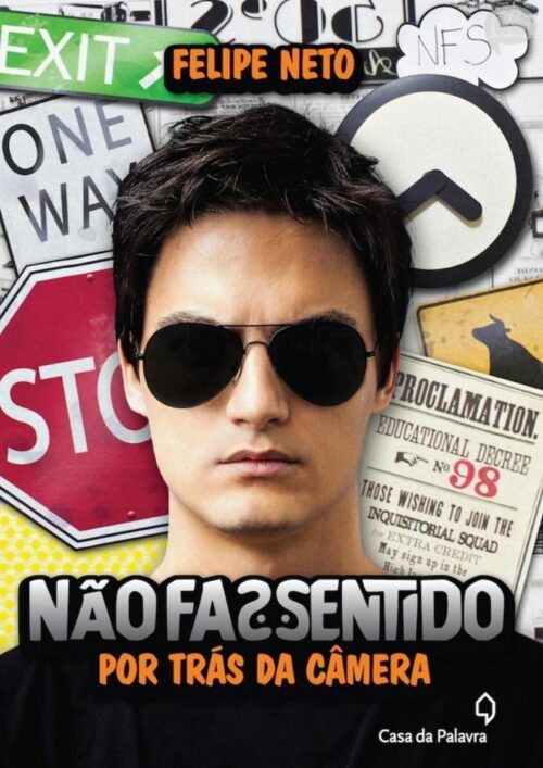 Download Nao Faz Sentido Felipe Neto em ePUB mobi e PDF