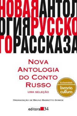 Download Nova Antologia Do Conto Russo Bruno Barretto em ePUB mobi e PDF