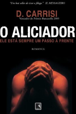 Download O Aliciador Donato Carrisi em e PUB mobi e PDF