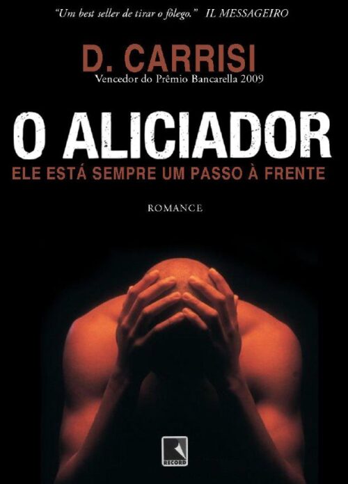 Download O Aliciador Donato Carrisi em e PUB mobi e PDF