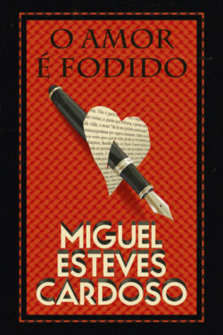 Download O Amor é Fodido Miguel Esteves Cardoso em epub mobi e pdf