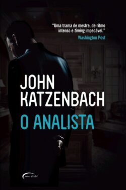 Download O Analista John Katzenbach em e PUB mobi e PDF