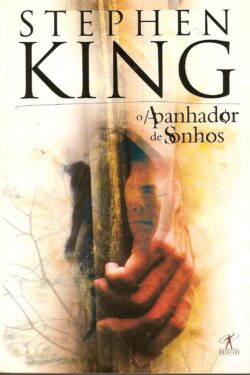 Download O Apanhador de Sonhos Stephen King em epub mobi e pdf