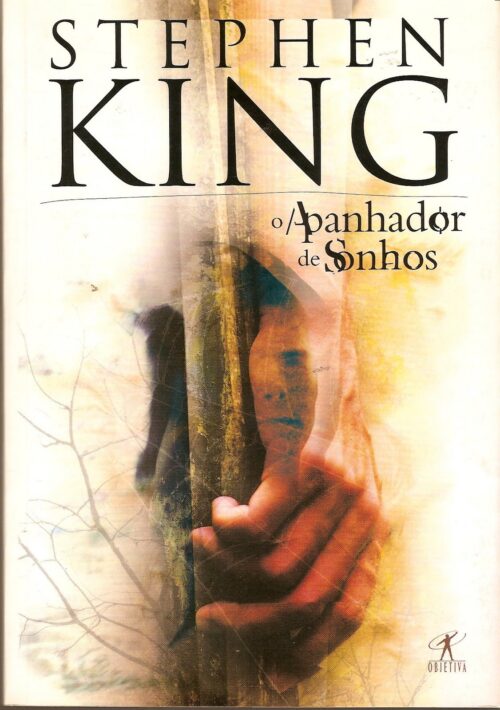 Download O Apanhador de Sonhos Stephen King em epub mobi e pdf