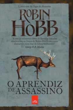 Download O Aprendiz De Assassino Saga Do Assassino Vol 1 Robin Hobb em ePUB mobi e PDF