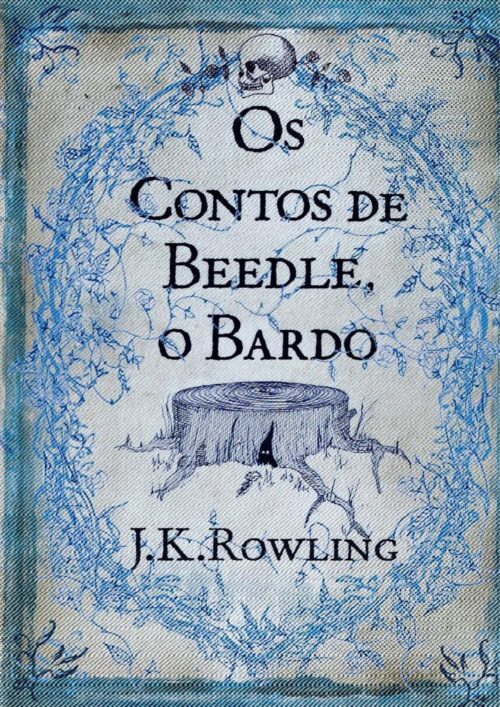 Download O Bardo Os Contos De Beedle J. K. Rowling em ePUB mobi e PDF1