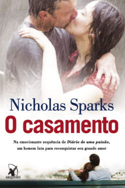 Download O Casamento Nicholas Sparks em epub mobi e pdf