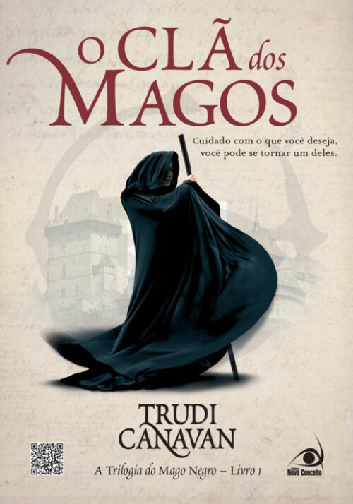 Download O Cla Dos Magos A Trilogia Do Mago Negro vol 1 Trudi Canavan em ePUB mobi e PDF1