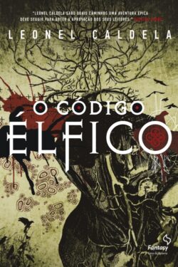 Download O Código Élfico Leonel Caldela em ePUB mobi e PDF