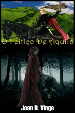 Download O Feitiço De Áquila Joan D. Vinge em ePUB mobi e PDF