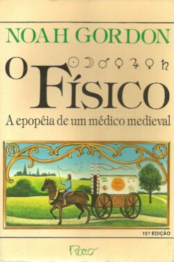 Download O Fisico Noah Gordon em ePUB mobi e PDF