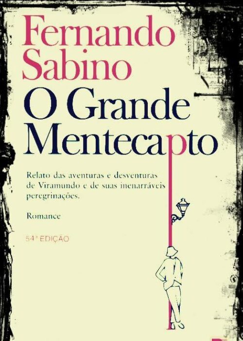 Download O Grande Mentecapto Fernando Sabino em ePUB mobi e PDF1