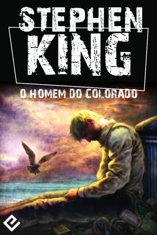 Download O Homem Do Colorado Stephen King em e PUB mobi e PDF