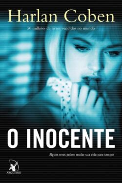 Download O Inocente Harlan Coben em e PUB mobi e PDF