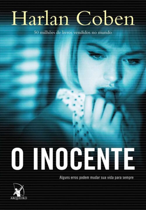 Download O Inocente Harlan Coben em e PUB mobi e PDF