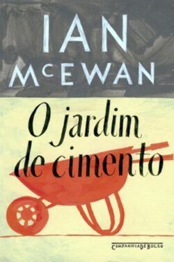 Download O Jardim de Cimento Ian McEwan epub mobi e pdf