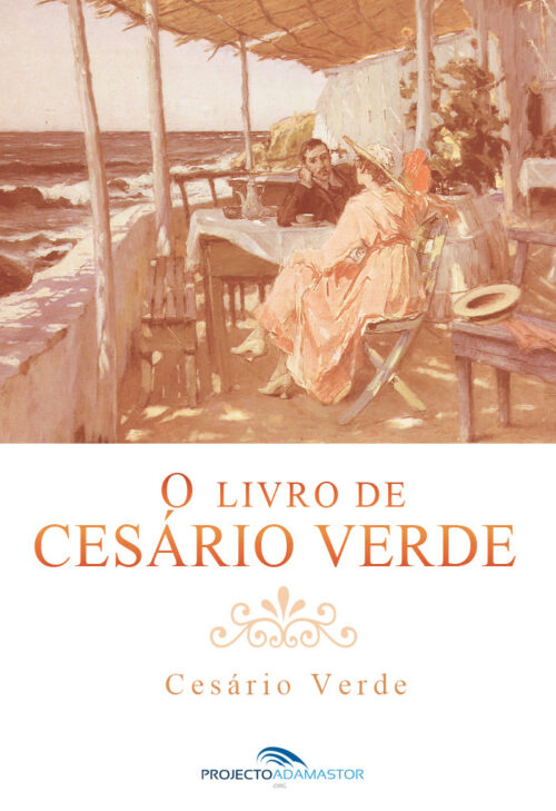 Download O Livro De Cesário Verde Cesário Verde em ePUB mobi e PDF