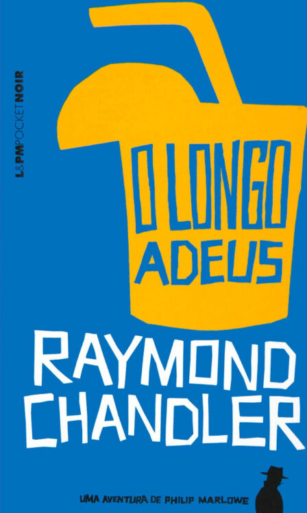 Download O Longo Adeus Raymond Chandler em e PUB mobi e PDF