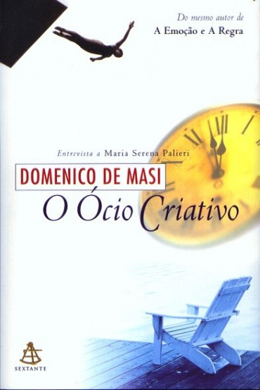 Download O Ocio Criativo Domenico De Masi em ePUB mobi e PDF1