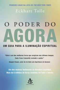 Download O Poder Do Agora Eckhart Tolle em ePUB mobi e PDF