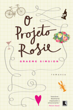 Download O Projeto Rosie Graeme Simsion em ePUB mobi e PDF