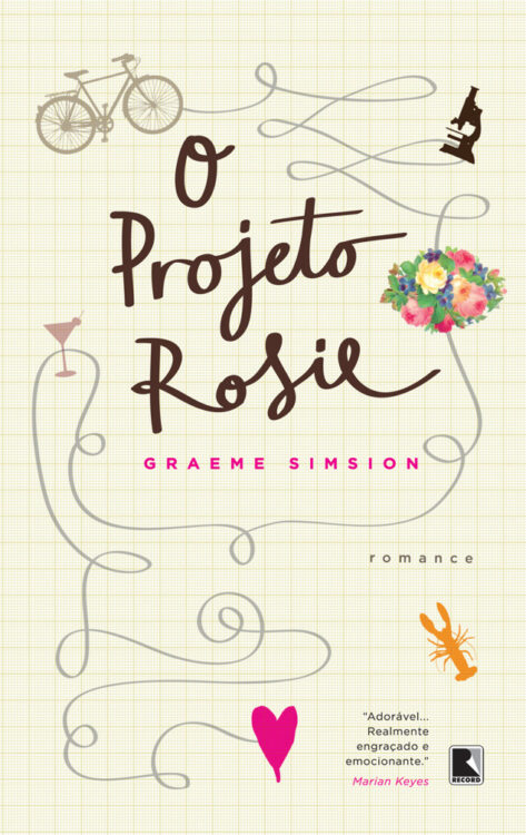 Download O Projeto Rosie Graeme Simsion em ePUB mobi e PDF