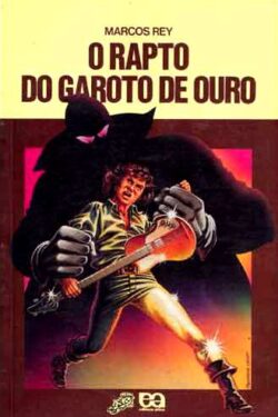 Download O Rapto Do Garoto De Ouro Marcos Rey em ePUB mobi e PDF1