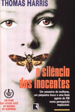 Download O Silêncio Dos Inocentes Thomas Harris em e PUB mobi e PDF