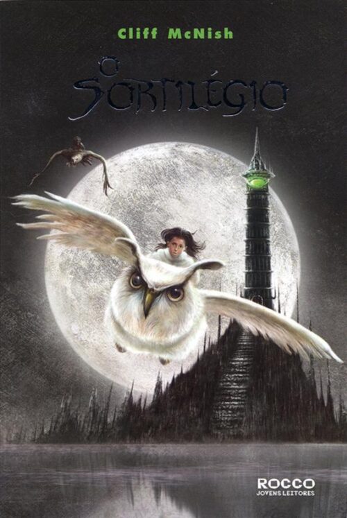 Download O Sortilégio Trilogia Da Magia Vol 1 Cliff McNish em ePUB mobi e PDF