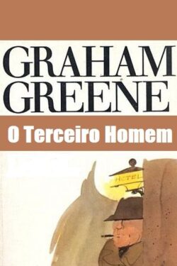 Download O Terceiro Homem Graham Greene em e PUB mobi e PDF