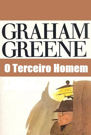 Download O Terceiro Homem Graham Greene em e PUB mobi e PDF