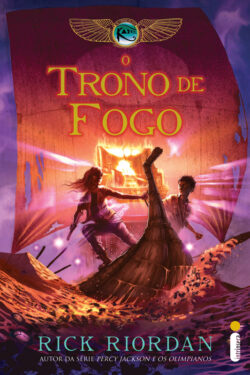 Download O Trono De Fogo As Cronicas Dos Kane Vol 2 Rick Riordan em ePUB mobi e PDF