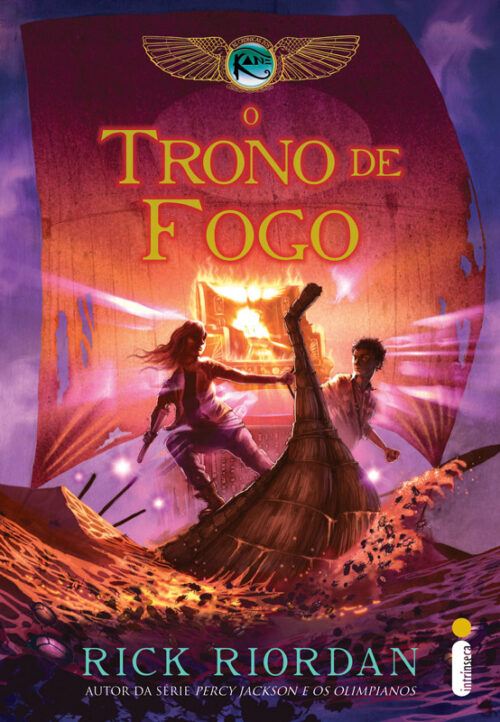 Download O Trono De Fogo As Cronicas Dos Kane Vol 2 Rick Riordan em ePUB mobi e PDF