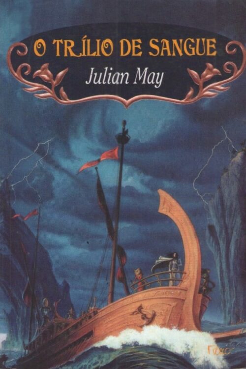 Download O Trílio de Sangue Trilio Vol 2 Julian May em ePUB mobi e PDF