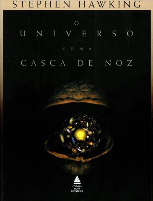 Download O Universo Numa Casca De Noz Stephen Hawking em ePUB mobi e PDF1