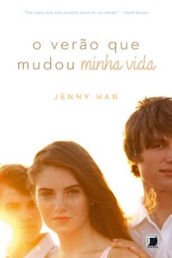 Download O Verao Que Mudou Minha Vida Verão Vol 1 Jenny Han em ePUB mobi e PDF