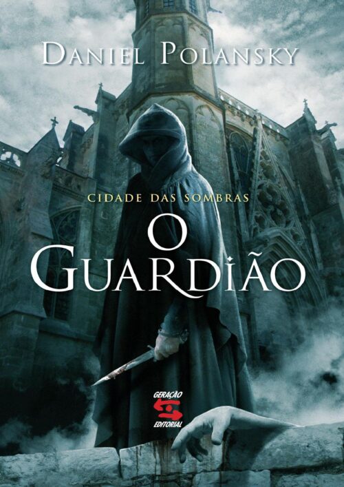 Download O guardião Cidade das Sombras Vol 1 Daniel Polansky em ePUB mobi e PDF