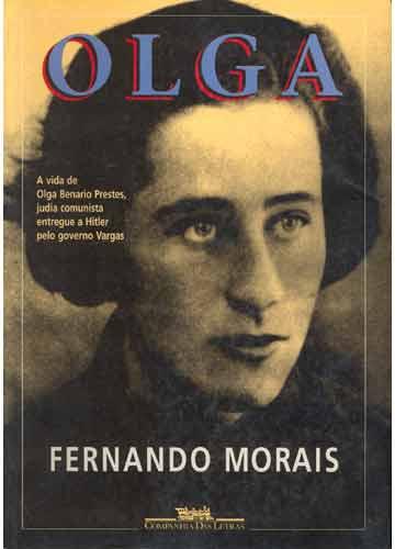 Download Olga Fernando Morais em ePUB mobi e PDF1