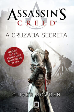 Download Oliver Bowden Assassin’s Creed Vol 3 Oliver Bowden em ePUB mobi e PDF