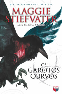 Download Os Garotos Corvos Maggie Stiefvater em ePUB mobi e PDF