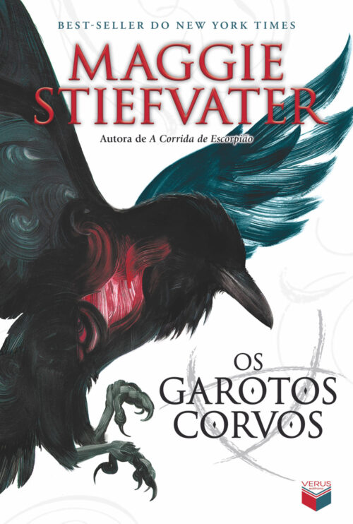 Download Os Garotos Corvos Maggie Stiefvater em ePUB mobi e PDF